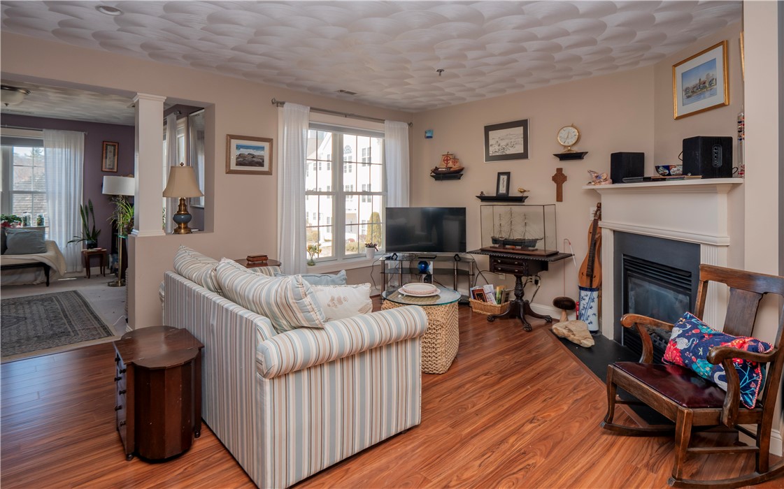 15 Saw Mill Drive 204