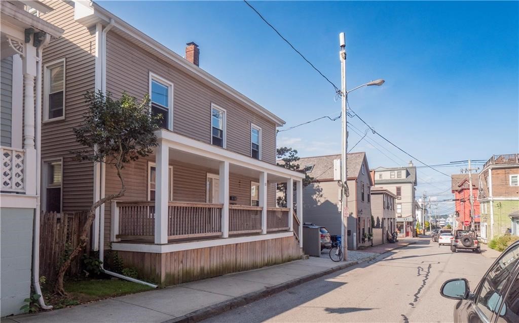 11 Young Street 2
