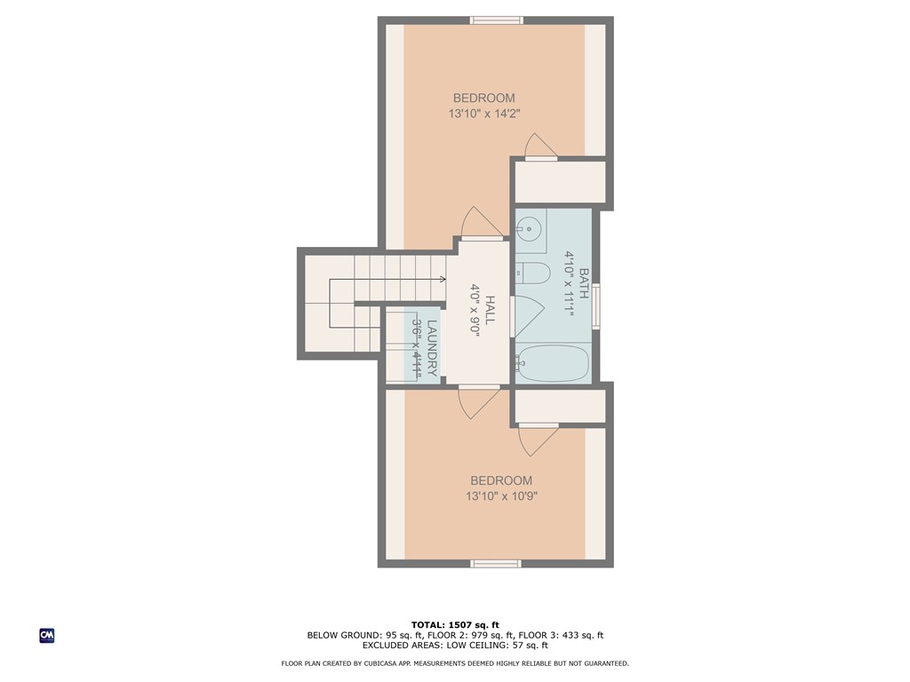93 Roseneath Avenue 2