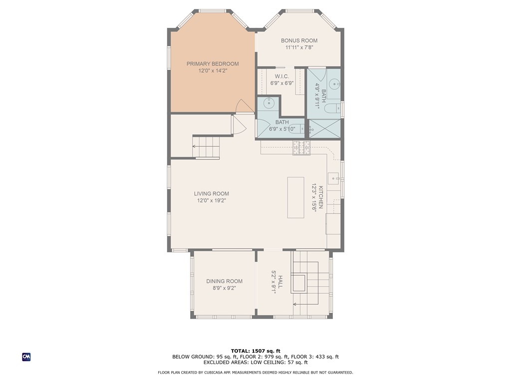 93 Roseneath Avenue 2