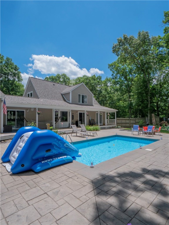 59 Briarwood Hill Road
