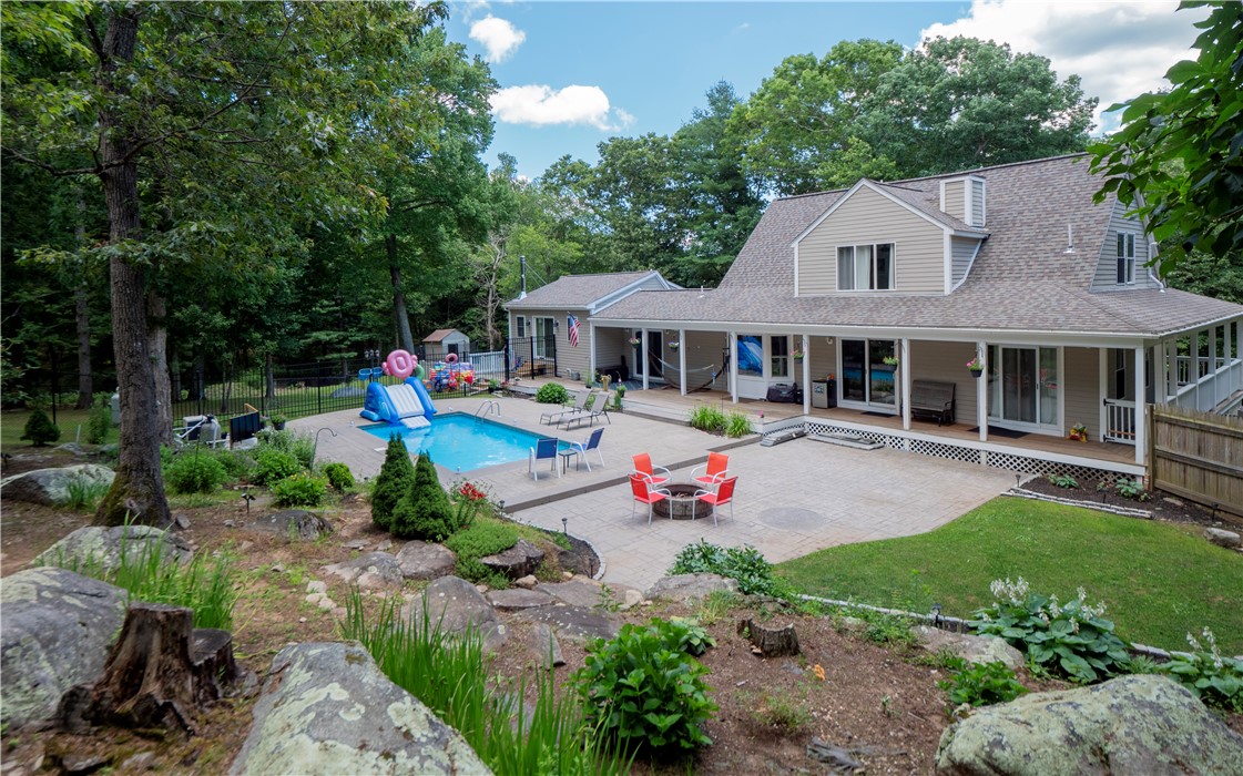 59 Briarwood Hill Road