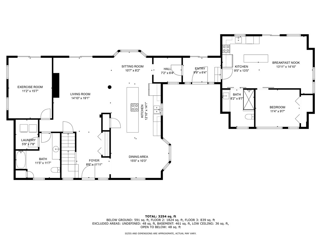 59 Briarwood Hill Road