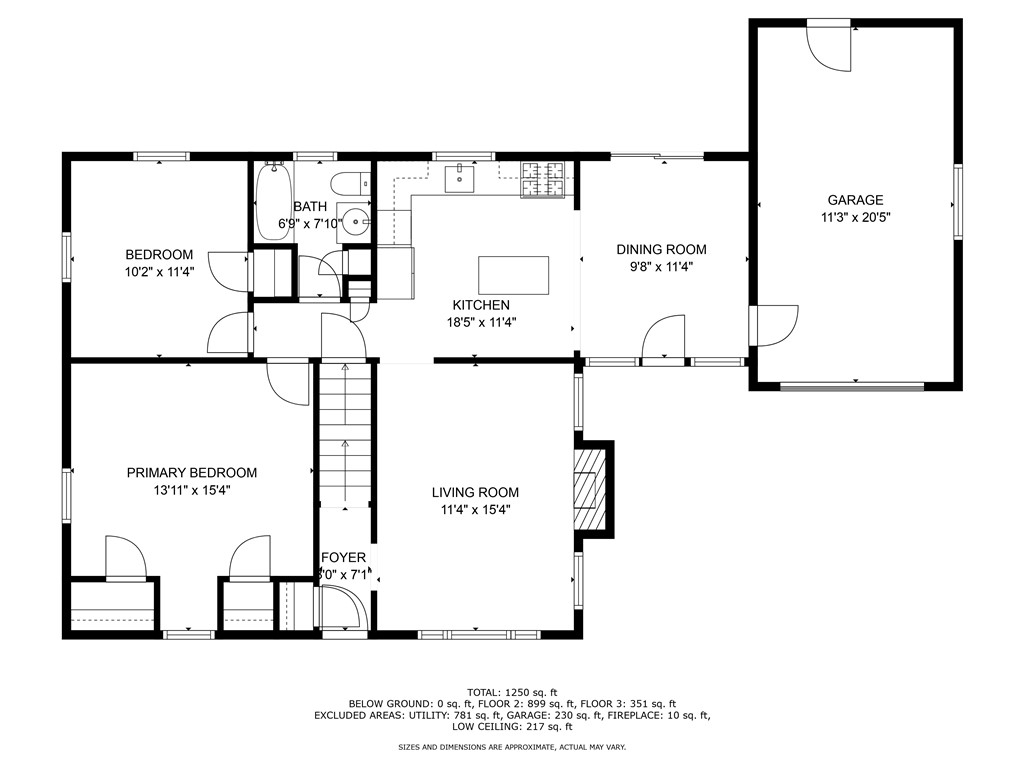 35 Vancouver Avenue