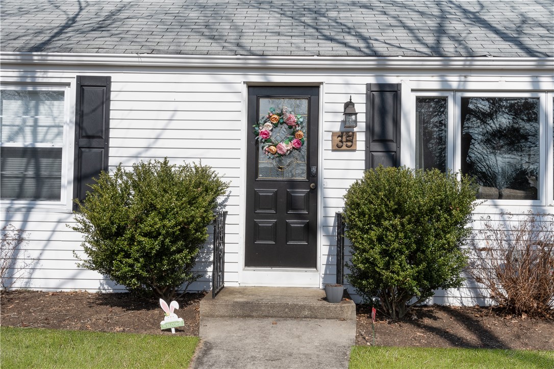 35 Vancouver Avenue