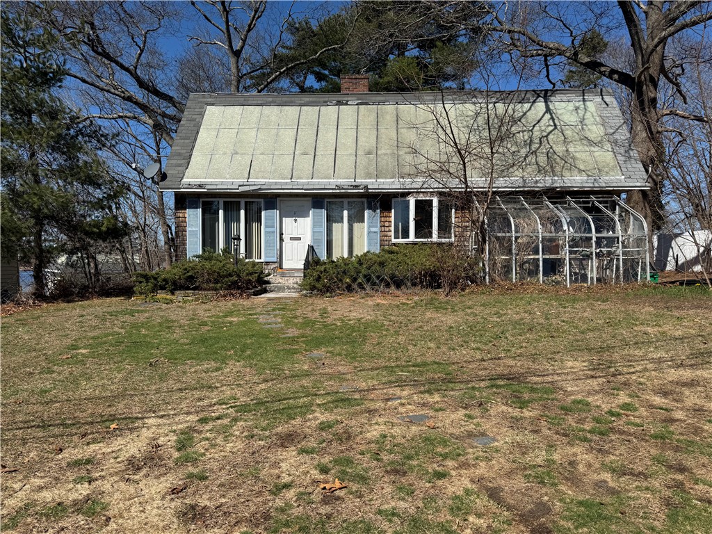 11 Juniper Street