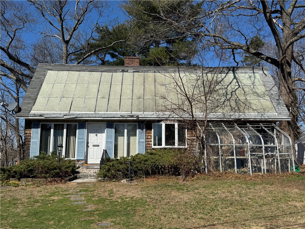11 Juniper Street
