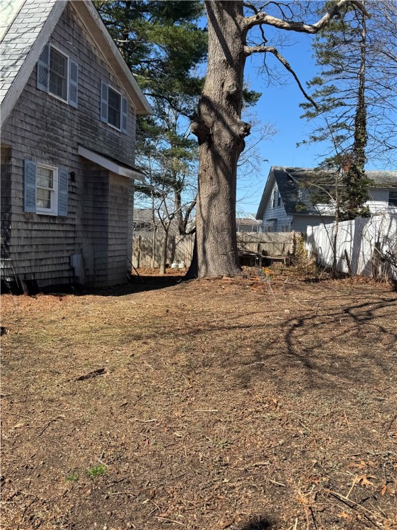 11 Juniper Street