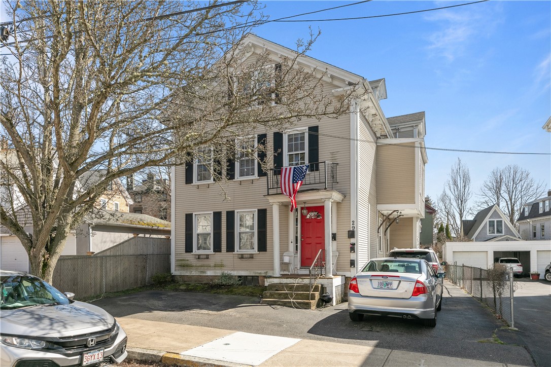 29 Dean Avenue 1F