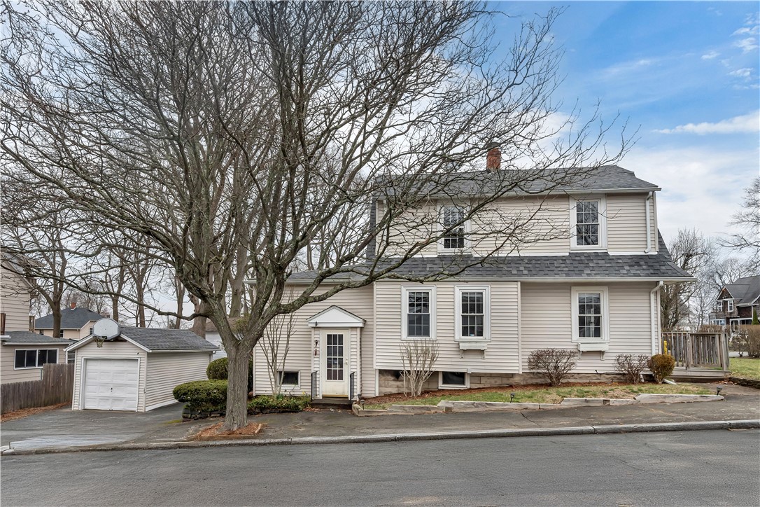 2489 Pawtucket Avenue