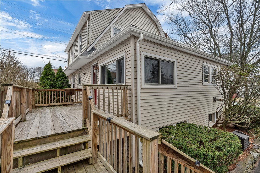 2489 Pawtucket Avenue