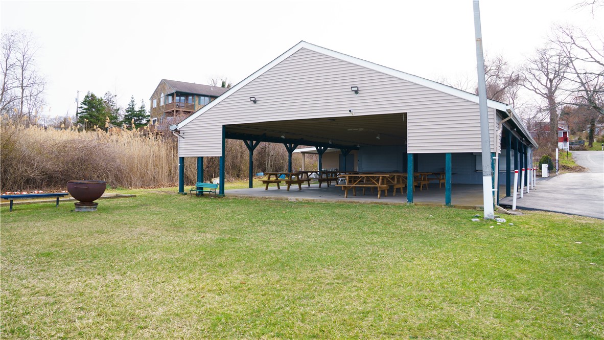 5 Calypso Drive