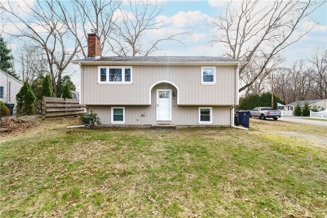 5 Calypso Drive