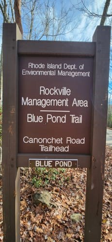 74 Blue Pond Trail