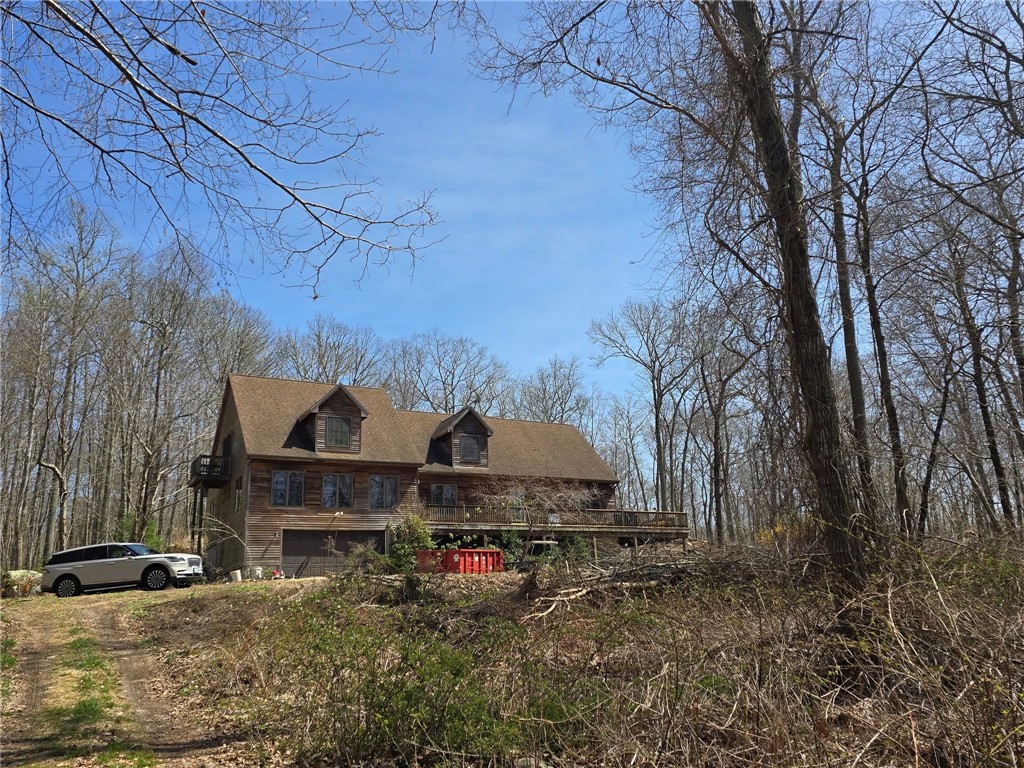 74 Blue Pond Trail
