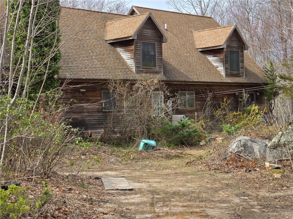 74 Blue Pond Trail