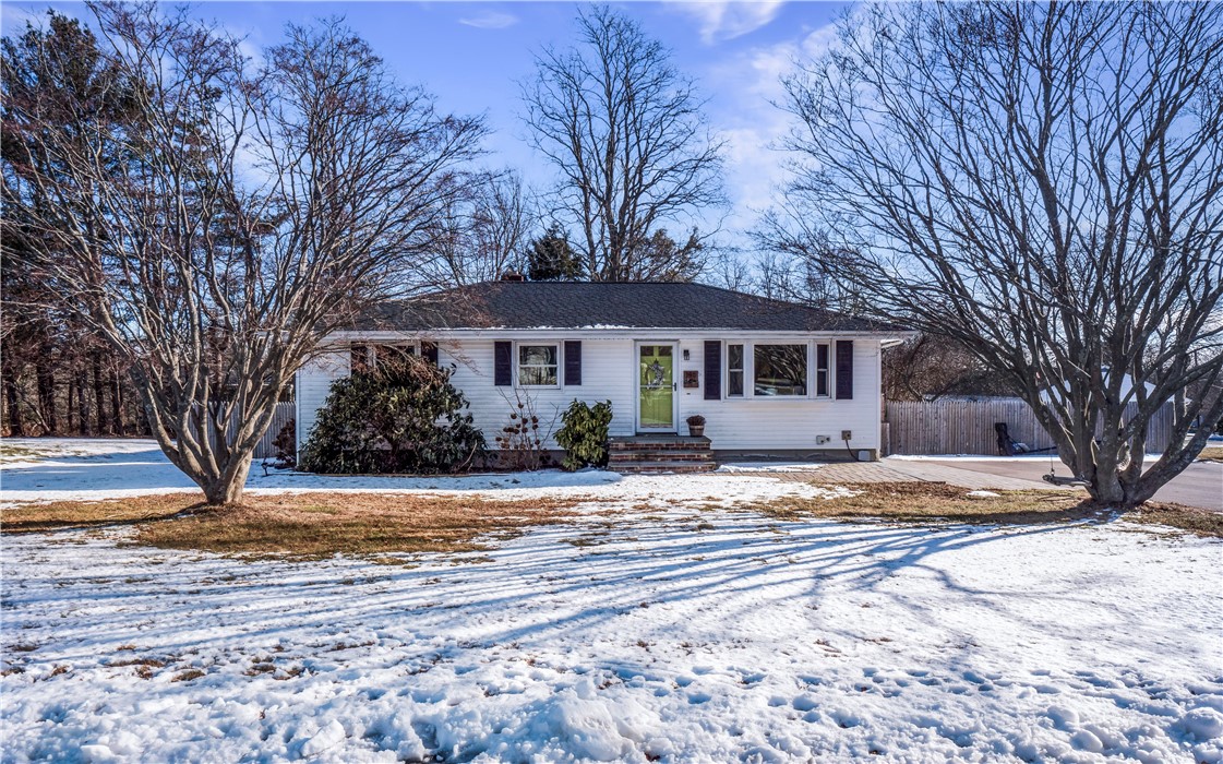 146 Watson Drive