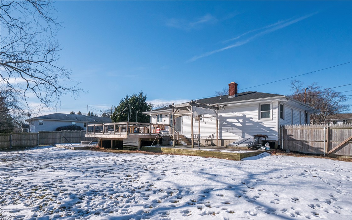 146 Watson Drive