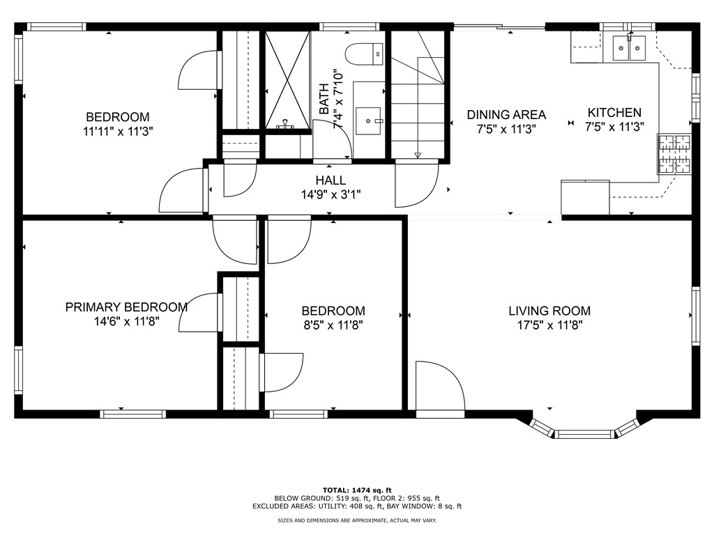 146 Watson Drive