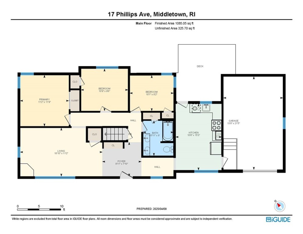 17 Phillips Avenue