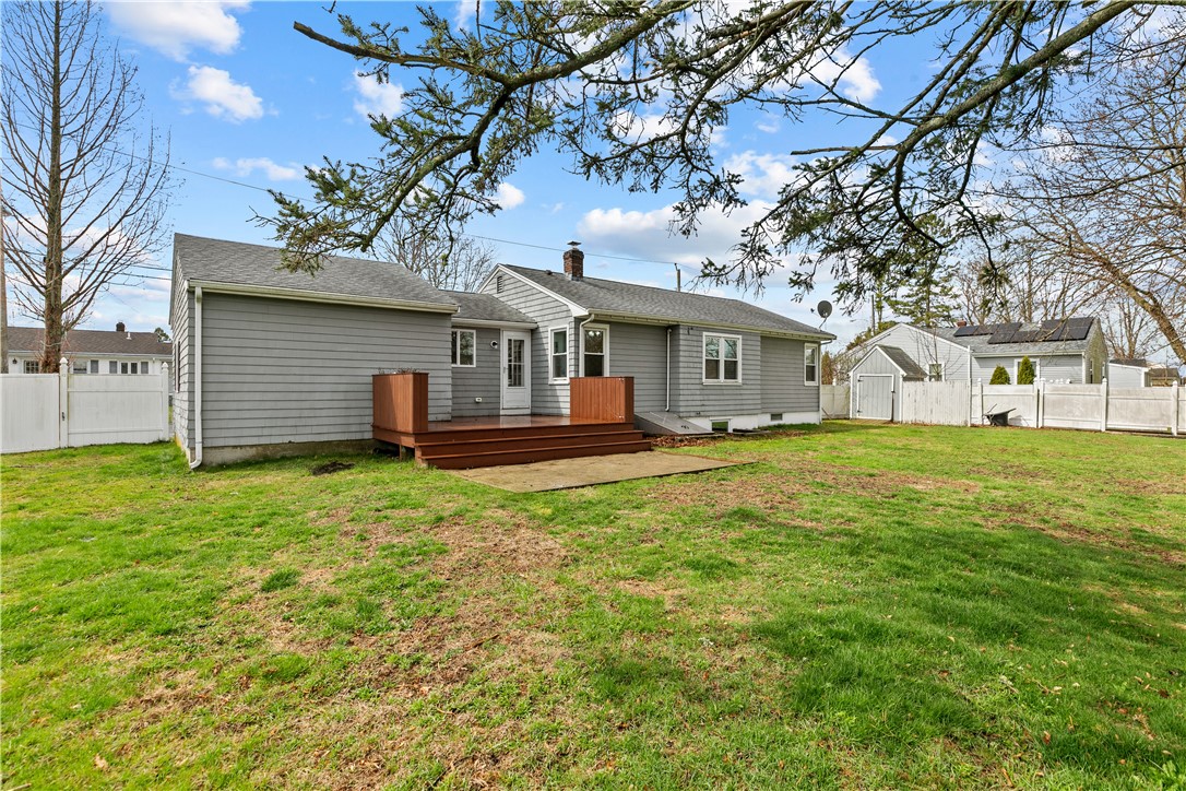17 Phillips Avenue