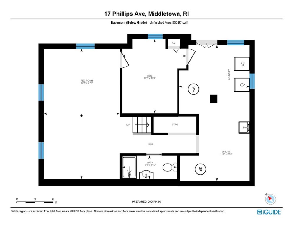 17 Phillips Avenue