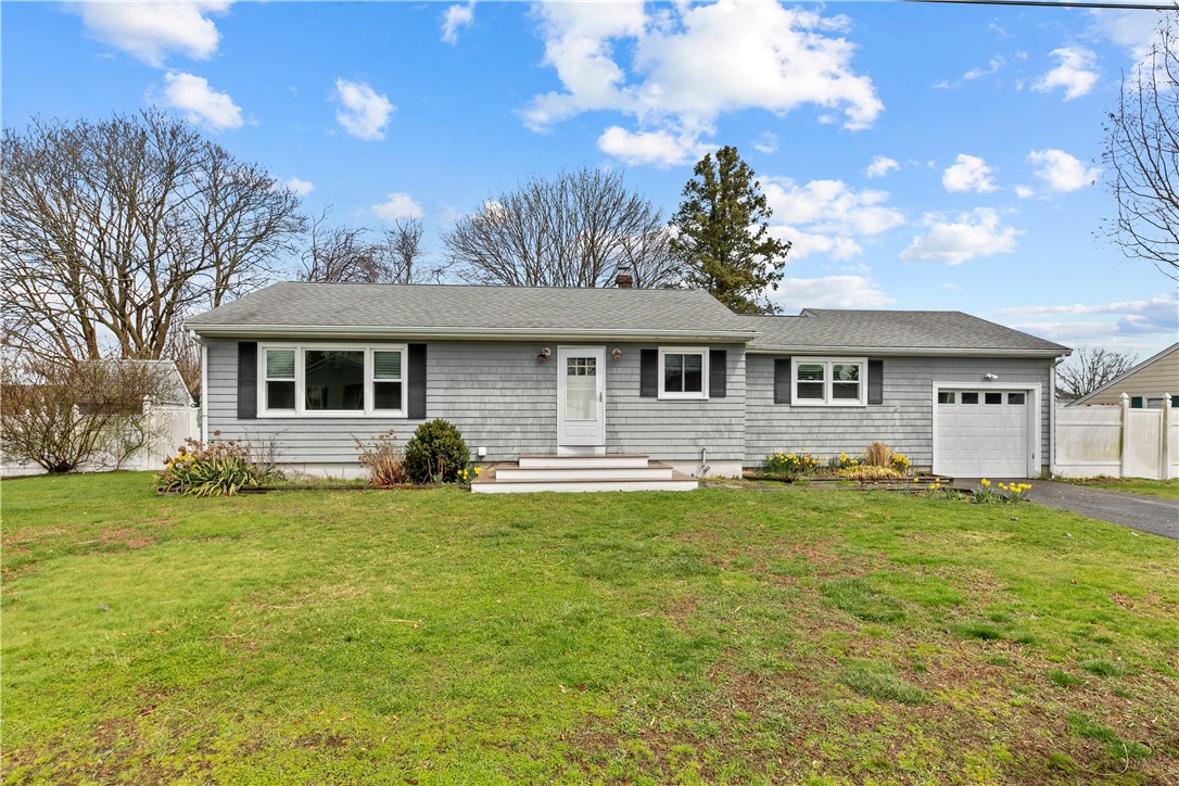 17 Phillips Avenue
