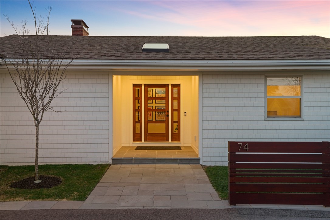 74 Honeyman Avenue