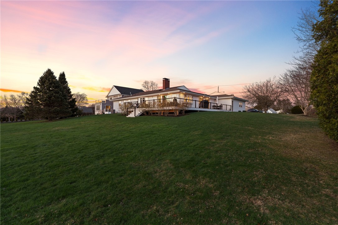 74 Honeyman Avenue