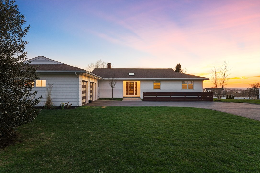 74 Honeyman Avenue