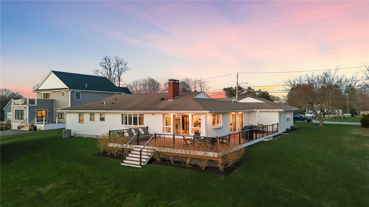 74 Honeyman Avenue