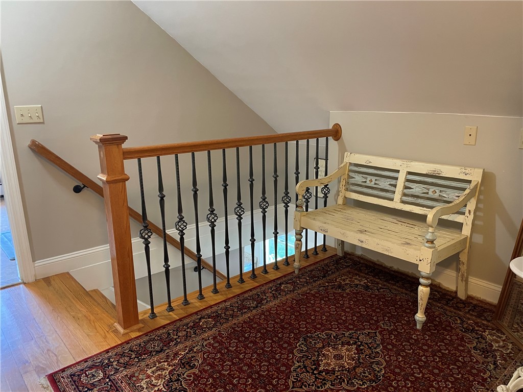 15 Parker Avenue