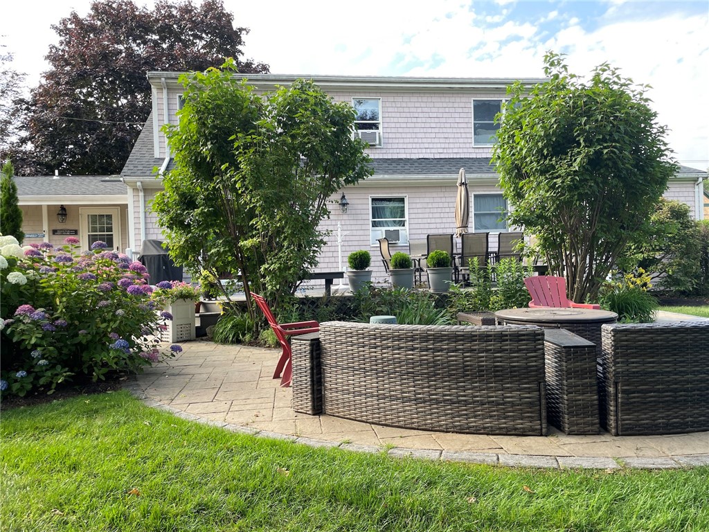 15 Parker Avenue