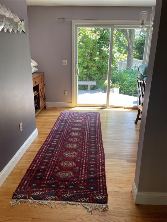 15 Parker Avenue