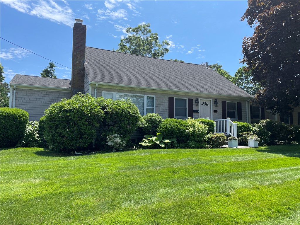 15 Parker Avenue