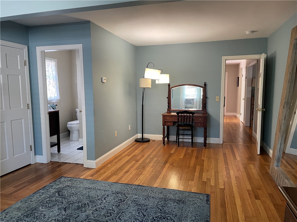 15 Parker Avenue