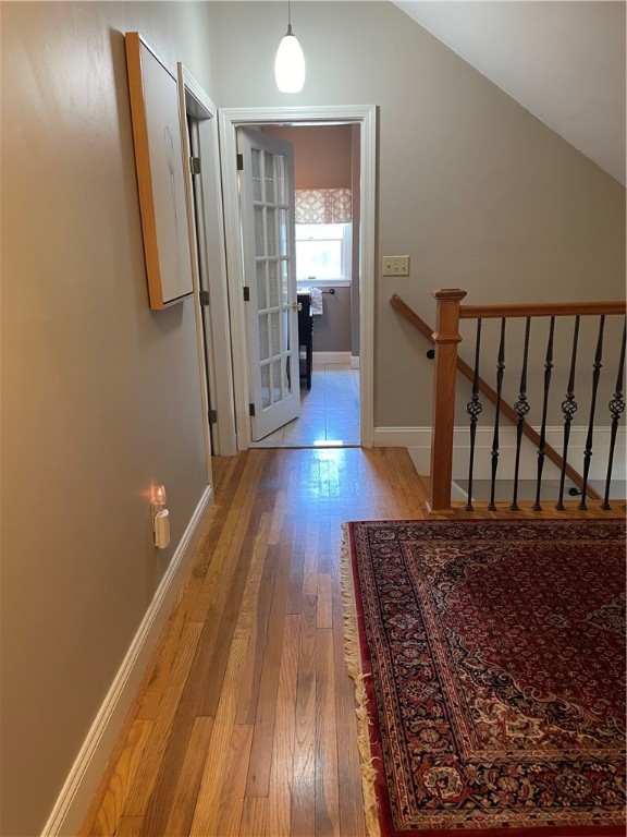 15 Parker Avenue
