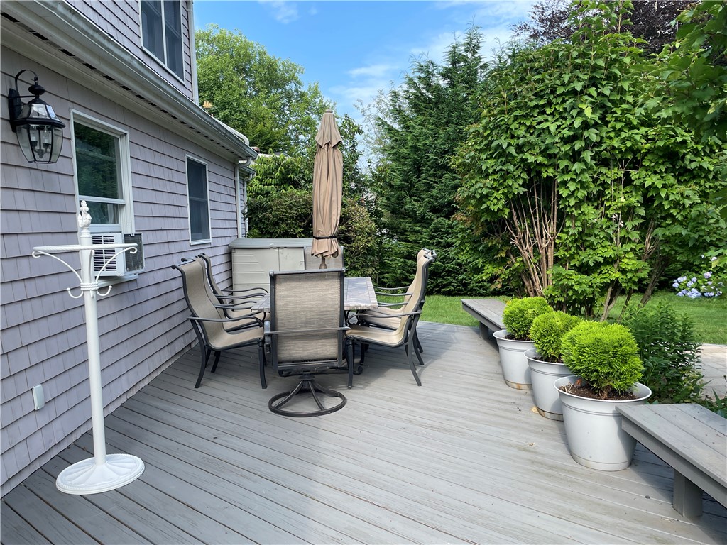 15 Parker Avenue
