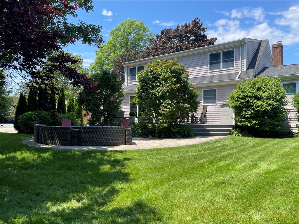 15 Parker Avenue