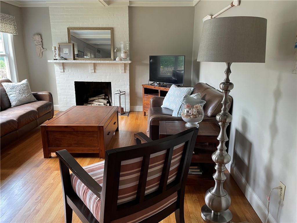 15 Parker Avenue