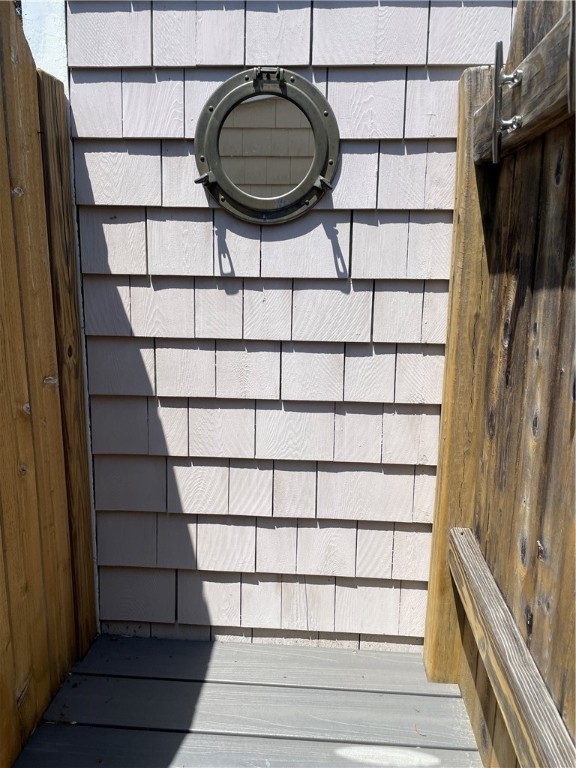 15 Parker Avenue