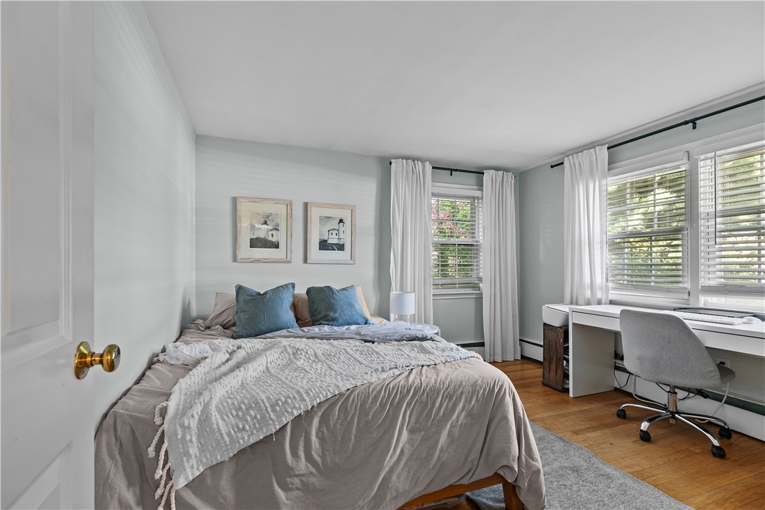 14 Ash Street C