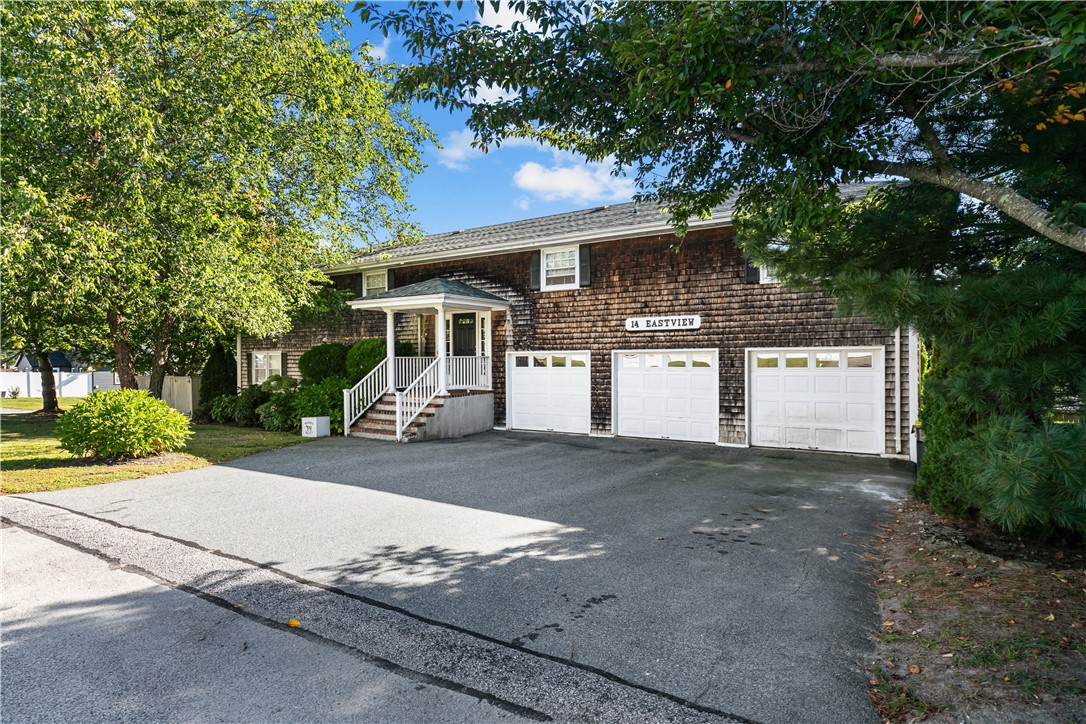 14 Ash Street C