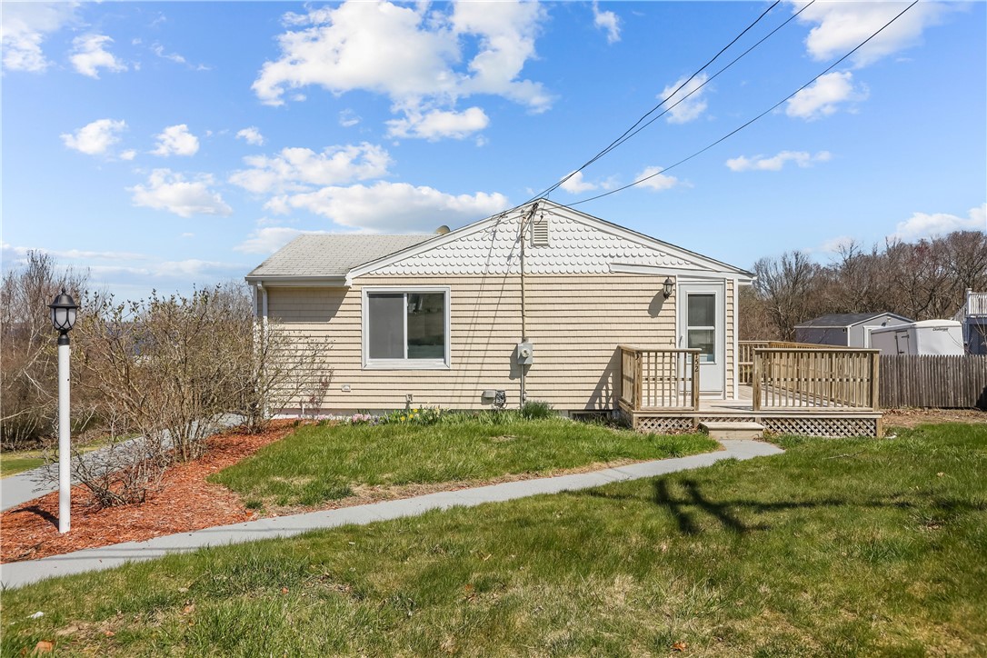 152 Lepes Road