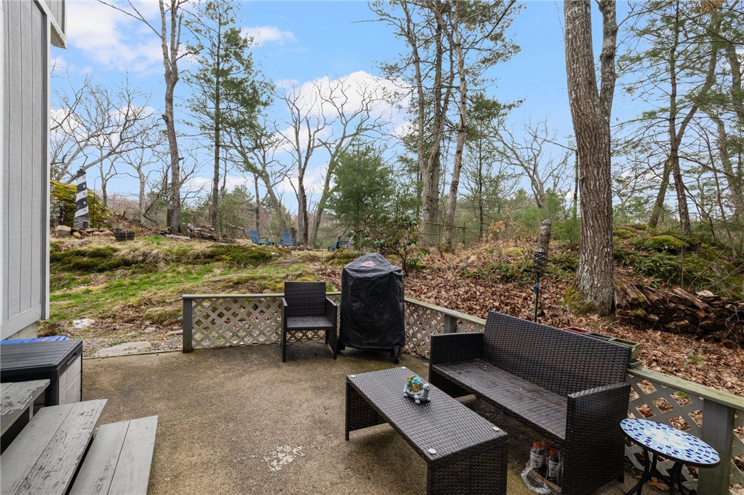 161 Kenyon Hill Trail