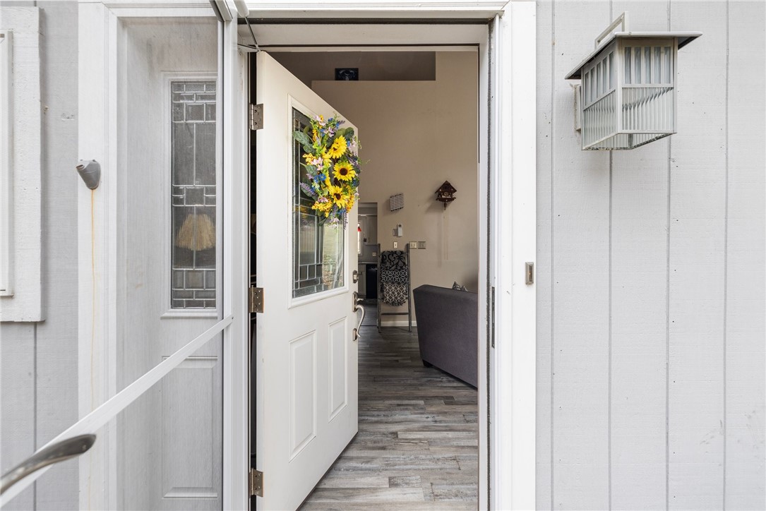 161 Kenyon Hill Trail