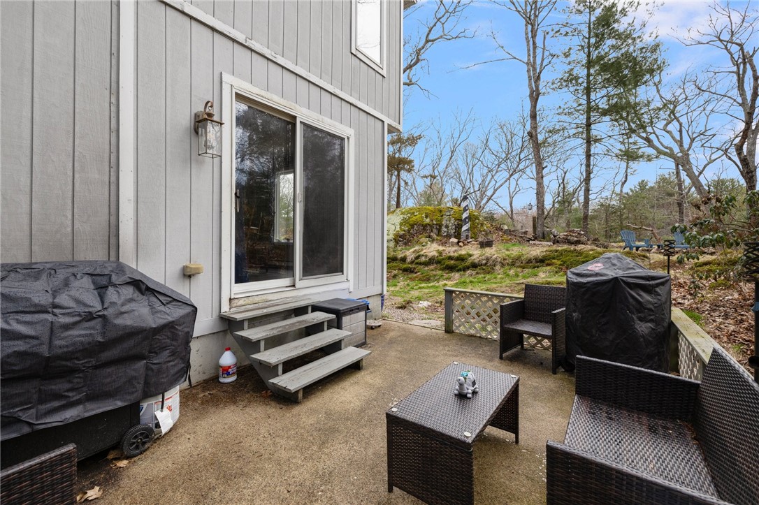 161 Kenyon Hill Trail