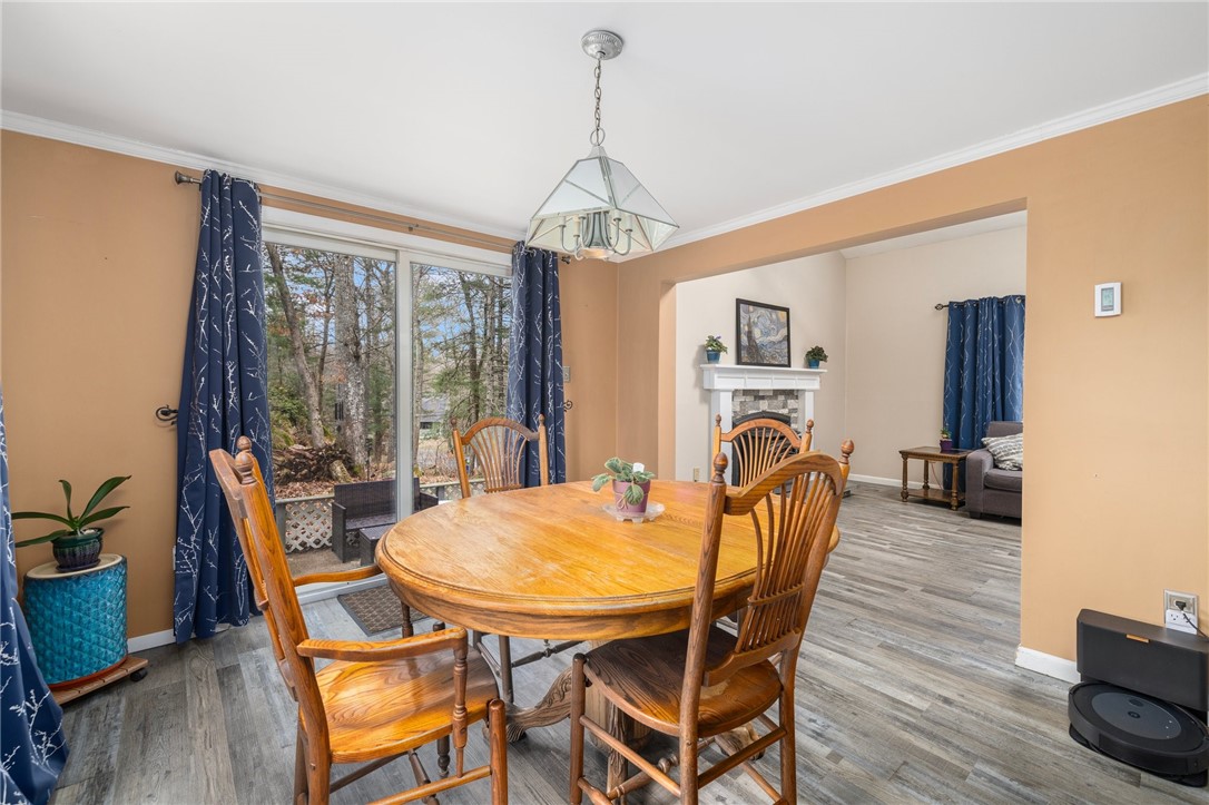 161 Kenyon Hill Trail