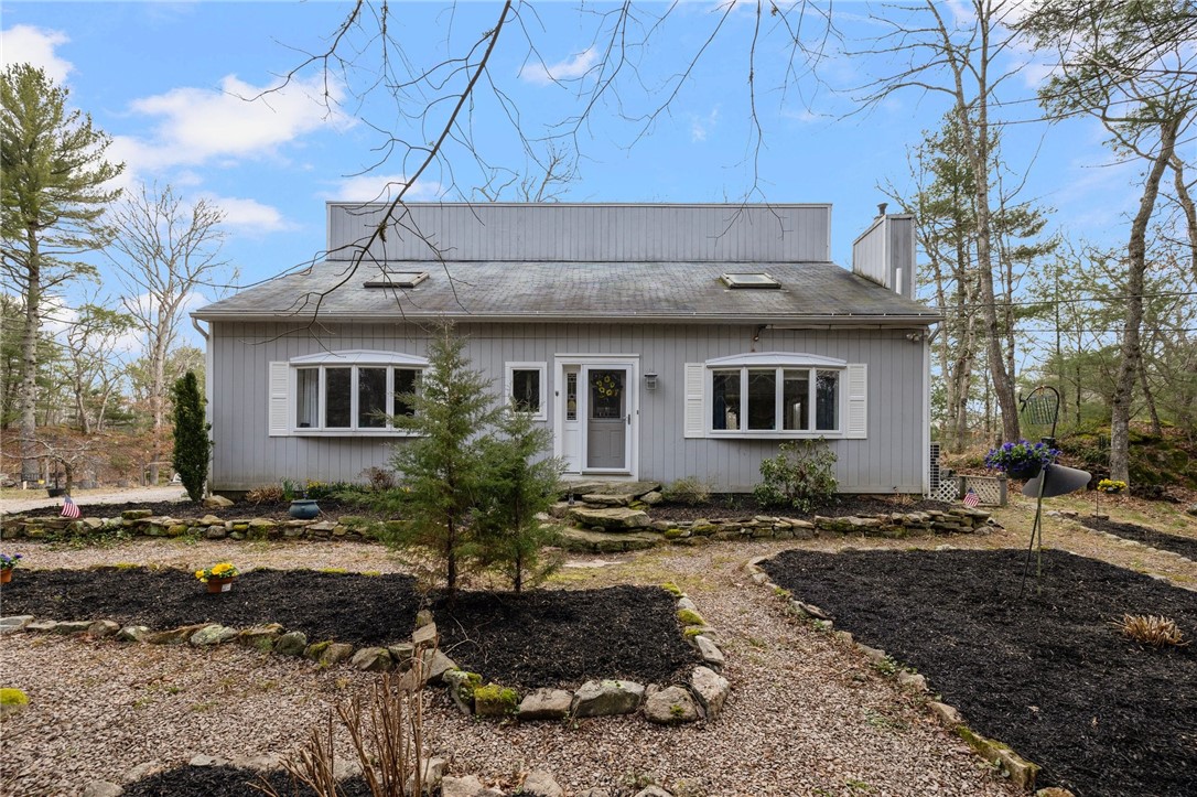161 Kenyon Hill Trail