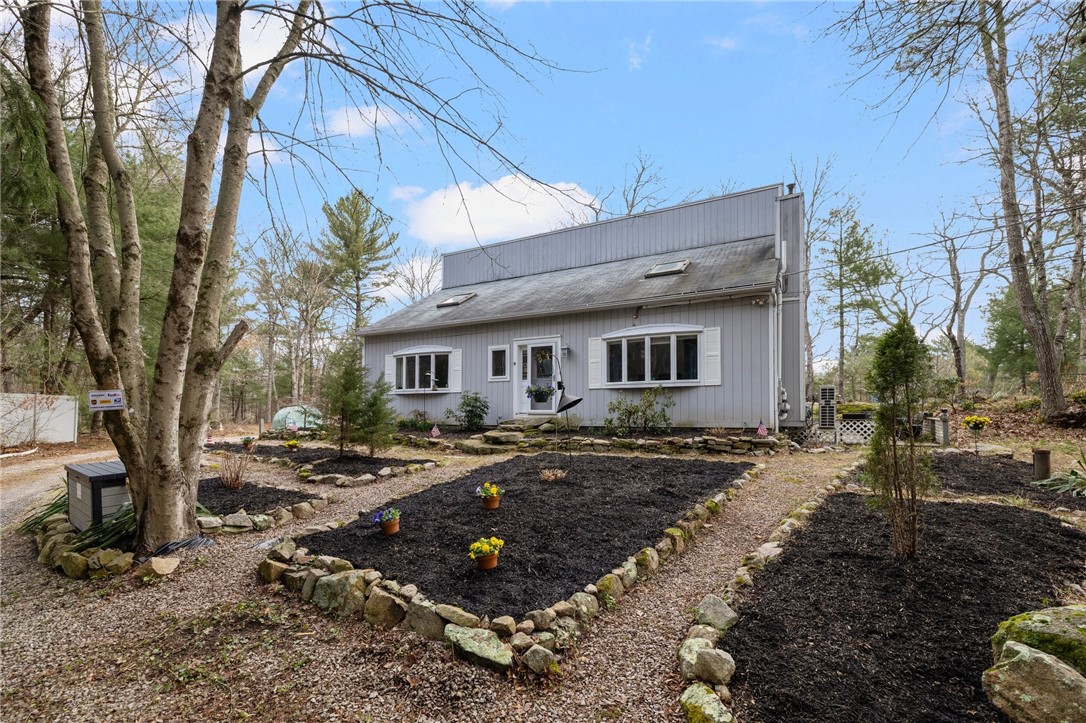 161 Kenyon Hill Trail